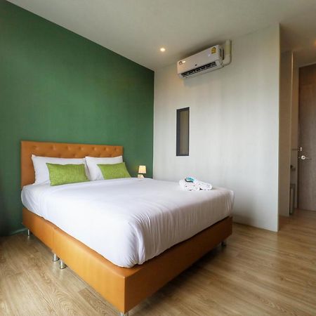 Pugdee Hotel Lang Suan Екстериор снимка