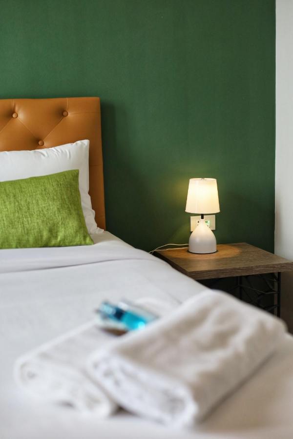 Pugdee Hotel Lang Suan Екстериор снимка