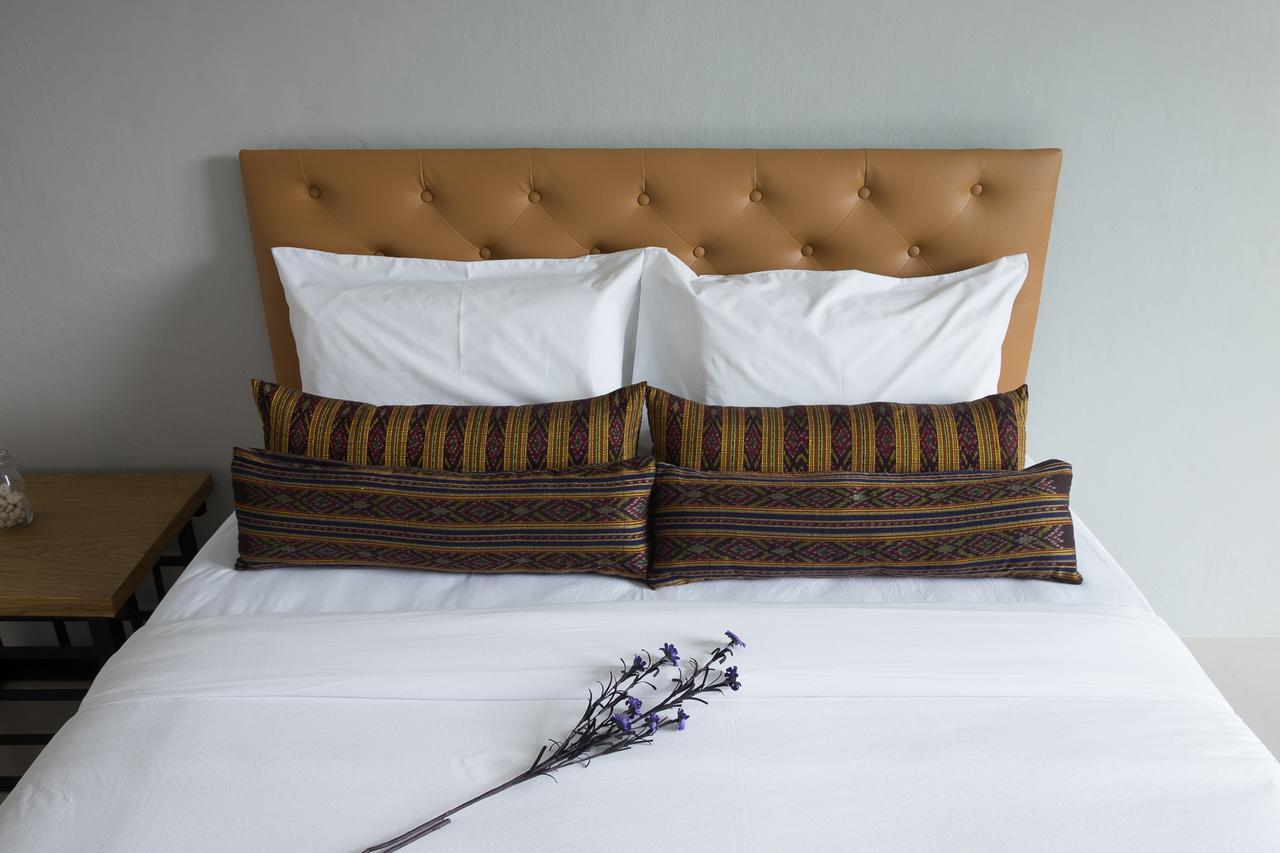 Pugdee Hotel Lang Suan Екстериор снимка