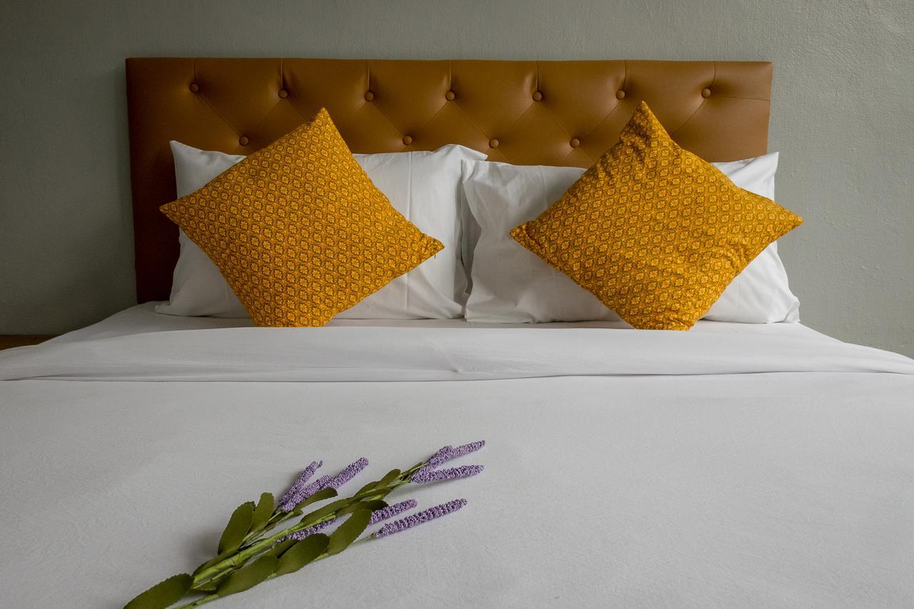Pugdee Hotel Lang Suan Екстериор снимка