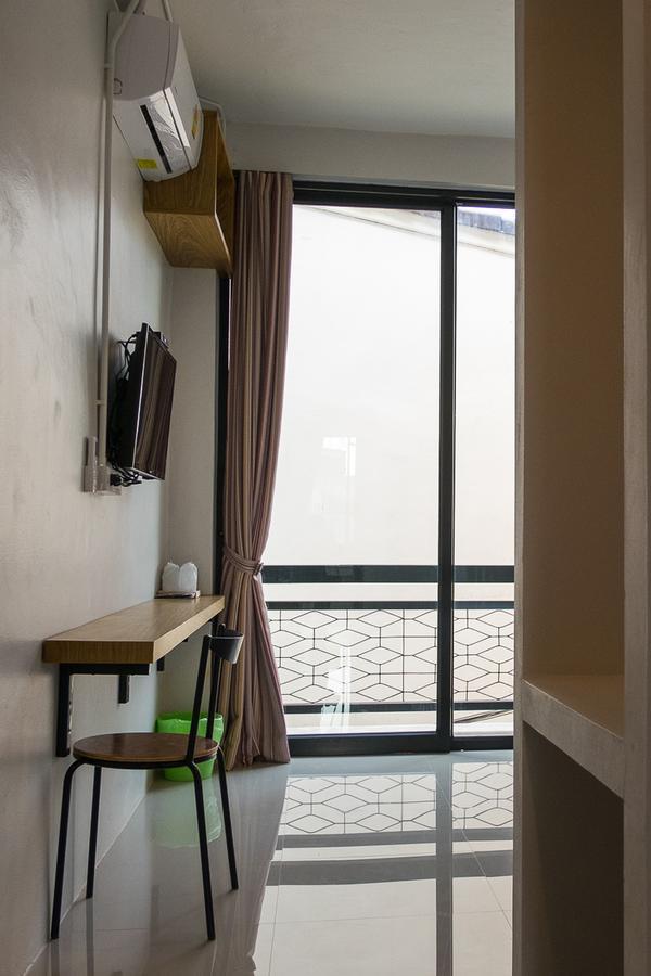 Pugdee Hotel Lang Suan Екстериор снимка